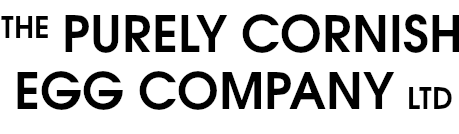 Purely Cornish Eggs delivered from Cornwall